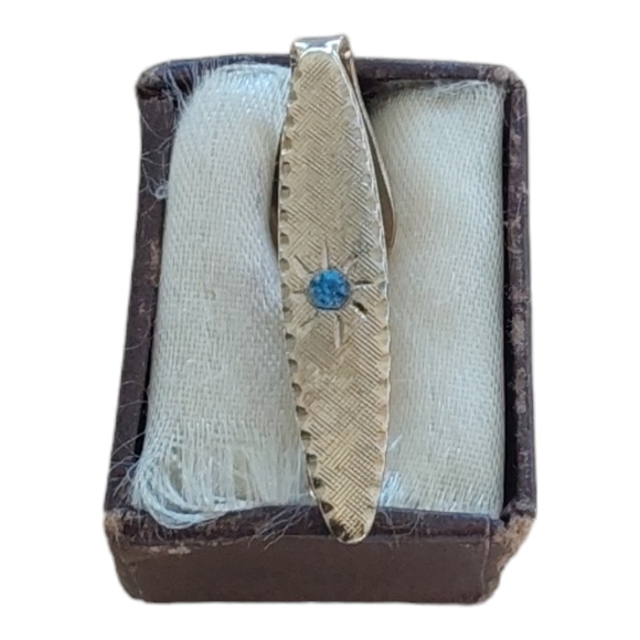 Tie & Cufflinks Accessories - Picture 6 of 7